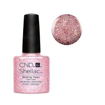 Гель-лак CND Shellac # 122, 7.3ml Гель-лак CND Shellac # 122, 7.3ml