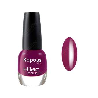 Лак для ногтей Kapous Hilac, # 2087, 12ml