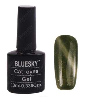 Гель-лак Bluesky Cat Eyes № CE-004, 10 мл. Гель-лак Bluesky Cat Eyes № CE-004, 10 мл.