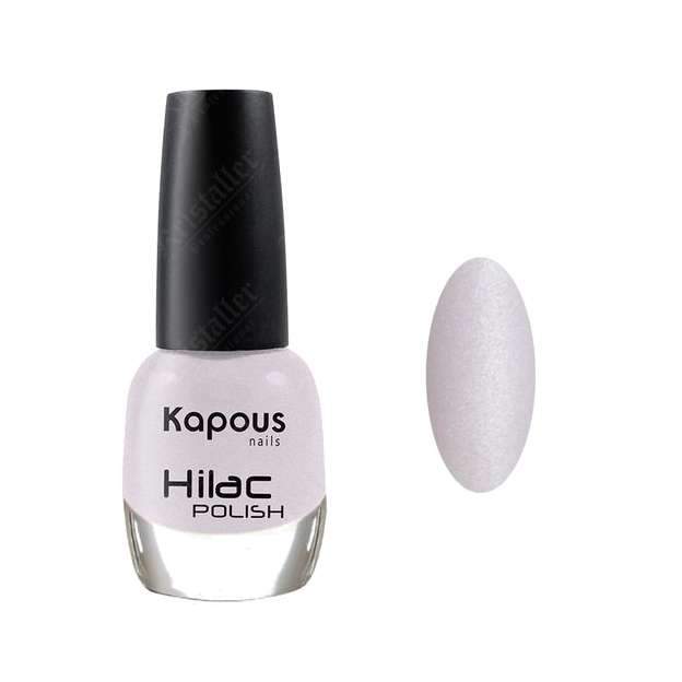 Лак для ногтей Kapous Hilac, # 2043, 12ml Лак для ногтей Kapous Hilac, # 2043, 12ml