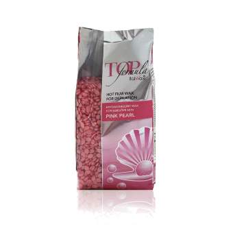 Плёночный воск «Pink pearl»