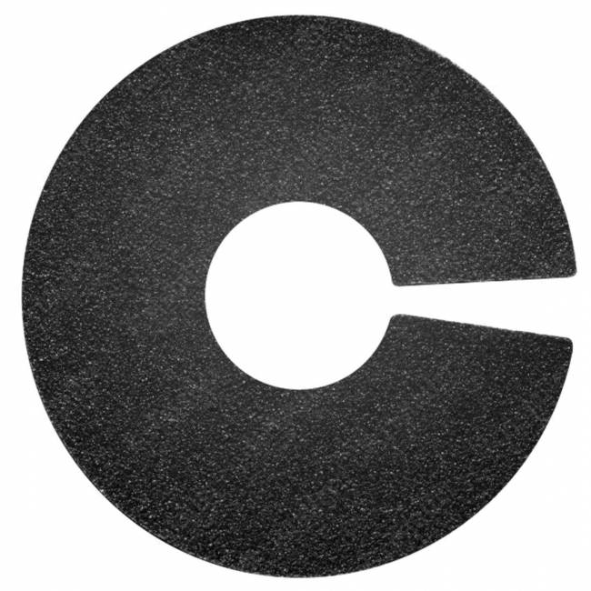 Набор сменных файлов-колец для педикюрного диска Pododisk M 80 грит