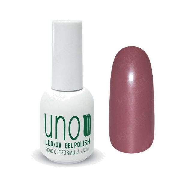 Гель-лак «Uno» Milk Chocolate 261, 12 мл. Гель-лак «Uno» Milk Chocolate 261, 12 мл.