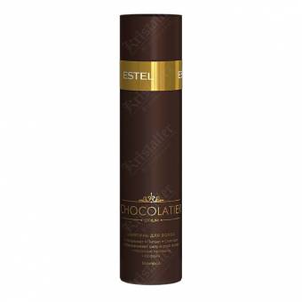 Шампунь для волос Chocolatier Шампунь для волос Chocolatier