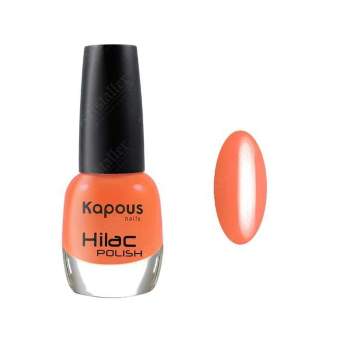 Лак для ногтей Kapous Hilac, # 2102, 12ml