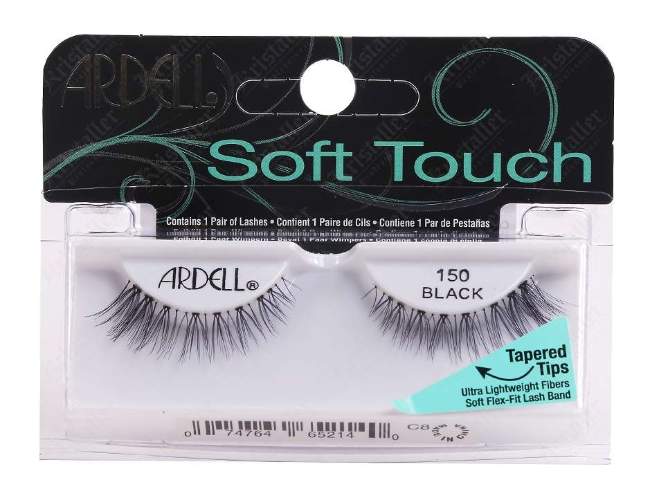 Накладные ресницы Soft Touch
