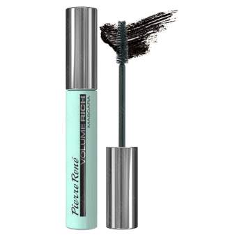 Тушь супер объём Volume Rich Mascara Black Тушь супер объём Volume Rich Mascara Black