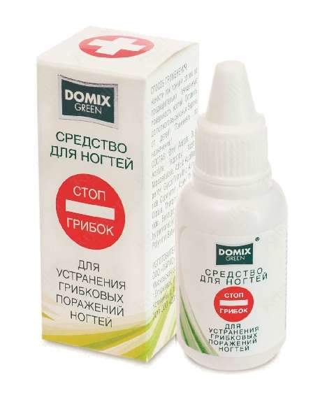 Средство для ногтей