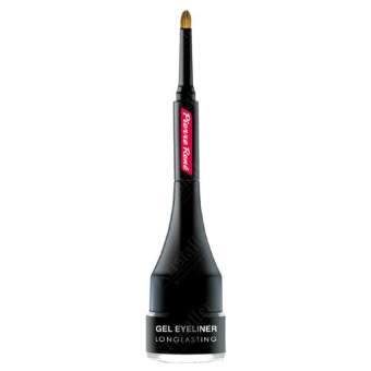 Гелевая подводка для глаз с встроенной кистью Gel Eyeliner Гелевая подводка для глаз с встроенной кистью Gel Eyeliner