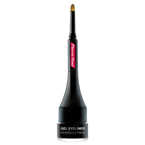 Гелевая подводка для глаз с встроенной кистью Gel Eyeliner