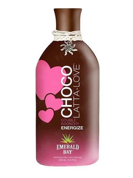 Крем для солярия Choco-Latta-Love Крем для солярия Choco-Latta-Love