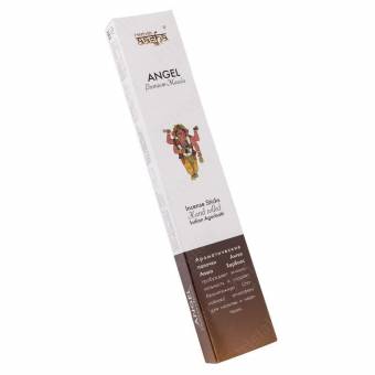 Ароматические палочки, Aasha Herbals Angel