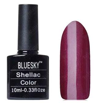 Гель-лак Bluesky Shellac № 126SH, 10 мл. Гель-лак Bluesky Shellac № 126SH, 10 мл.