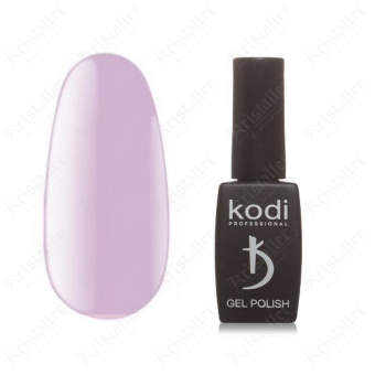 Гель-лак Kodi № 130M, 8 мл.