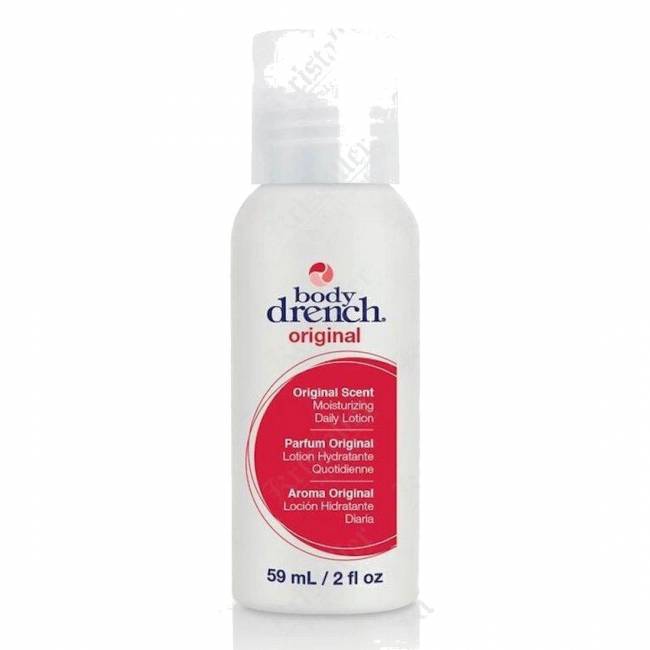 Увлажняющий лосьон для тела Original Moisturizing Lotion