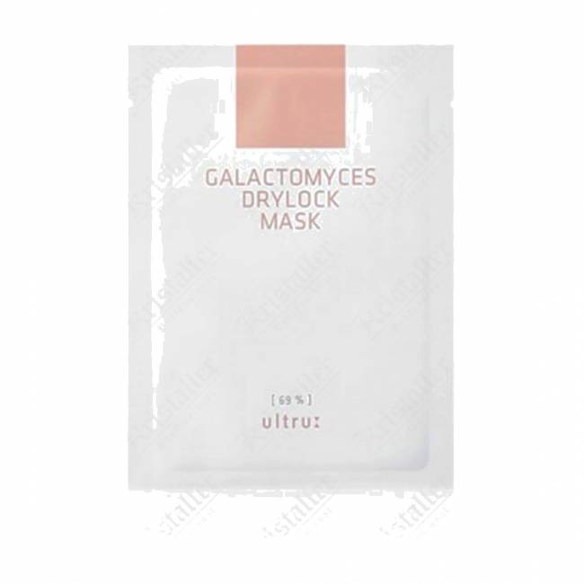 Тканевая маска с галактомисисом 69% Galactomyces Drylock Mask