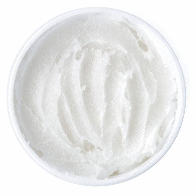 Cкраб с морской солью Aravia Organic Oligo&Salt