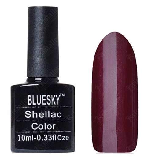 Гель-лак Bluesky Shellac № 129SH, 10 мл. Гель-лак Bluesky Shellac № 129SH, 10 мл.