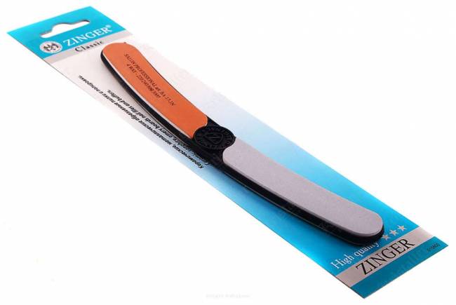 Полировка для ногтей 4-х сторонняя Classic