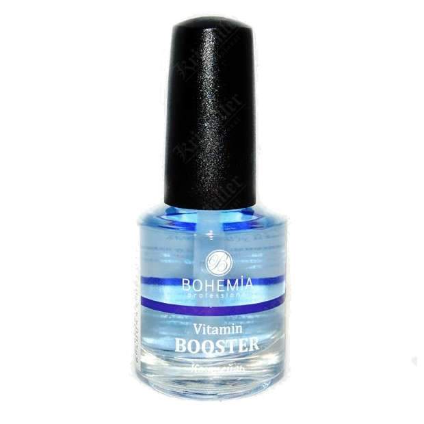 Bohemia, Витаминный укрепитель # 5004, 15ml