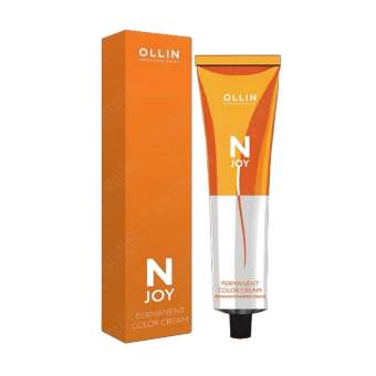 Перманентная крем-краска N-Joy Color Cream 3/0 Перманентная крем-краска N-Joy Color Cream 3/0