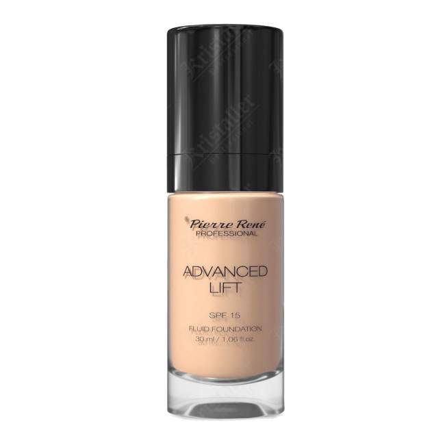 Тональное средство с лифтинг эффектом Lift Advanced 03