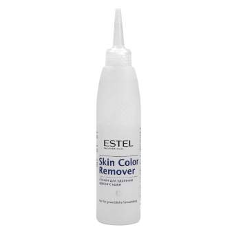 Лосьон для удаления краски с кожи Skin Color Remover Лосьон для удаления краски с кожи Skin Color Remover