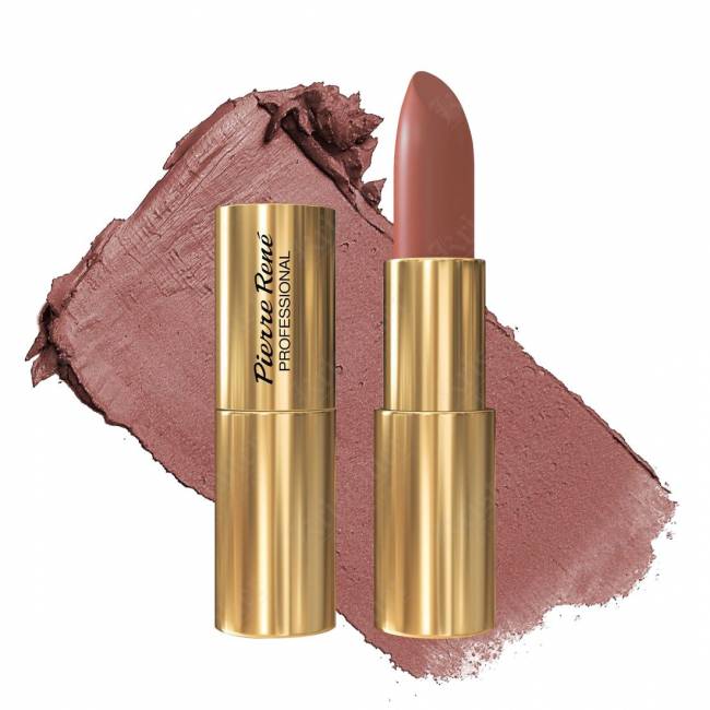 Помада для губ сатиновая Royal Mat Lipstick 22 Помада для губ сатиновая Royal Mat Lipstick 22