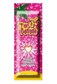 Крем для солярия Frosted Banana Крем для солярия Frosted Banana