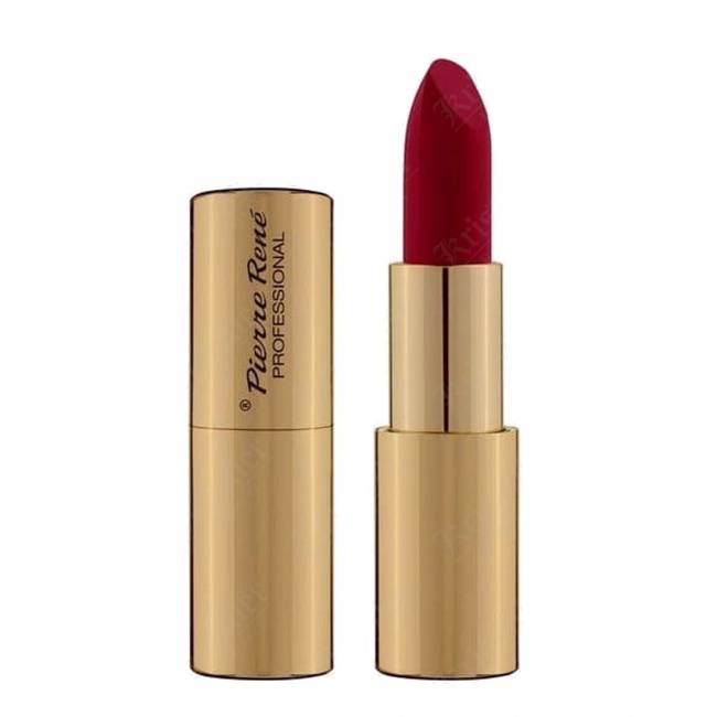 Помада для губ сатиновая Royal Mat Lipstick 18 Помада для губ сатиновая Royal Mat Lipstick 18