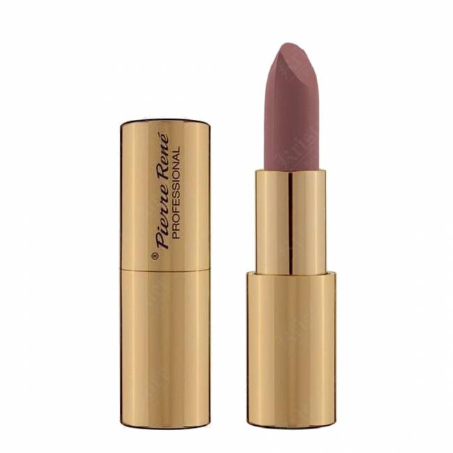 Помада для губ сатиновая Royal Mat Lipstick 04 Помада для губ сатиновая Royal Mat Lipstick 04