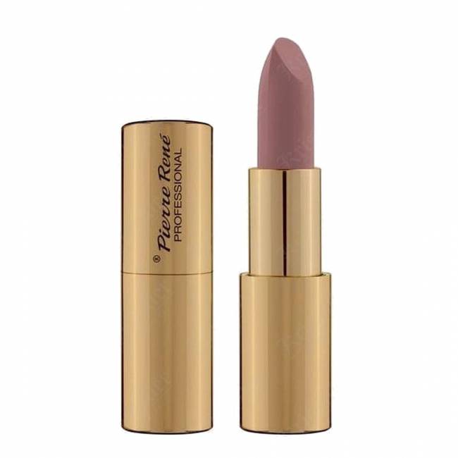 Помада для губ сатиновая Royal Mat Lipstick 03 Помада для губ сатиновая Royal Mat Lipstick 03