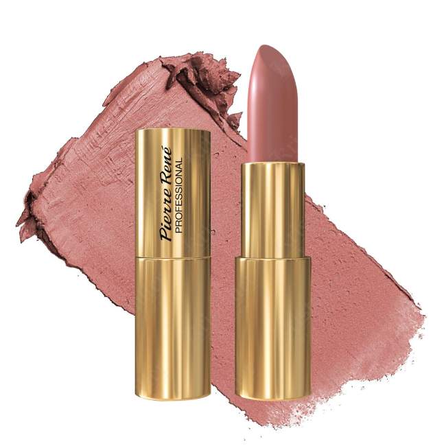 Помада для губ сатиновая Royal Mat Lipstick 03 Помада для губ сатиновая Royal Mat Lipstick 03