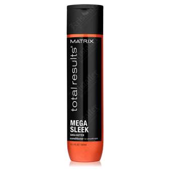 Кондиционер для гладкости волос Matrix Total Results Mega Sleek Conditioner Кондиционер для гладкости волос Matrix Total Results Mega Sleek Conditioner
