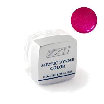 Акриловая пудра Zo, PC-23, 8ml Акриловая пудра Zo, PC-23, 8ml