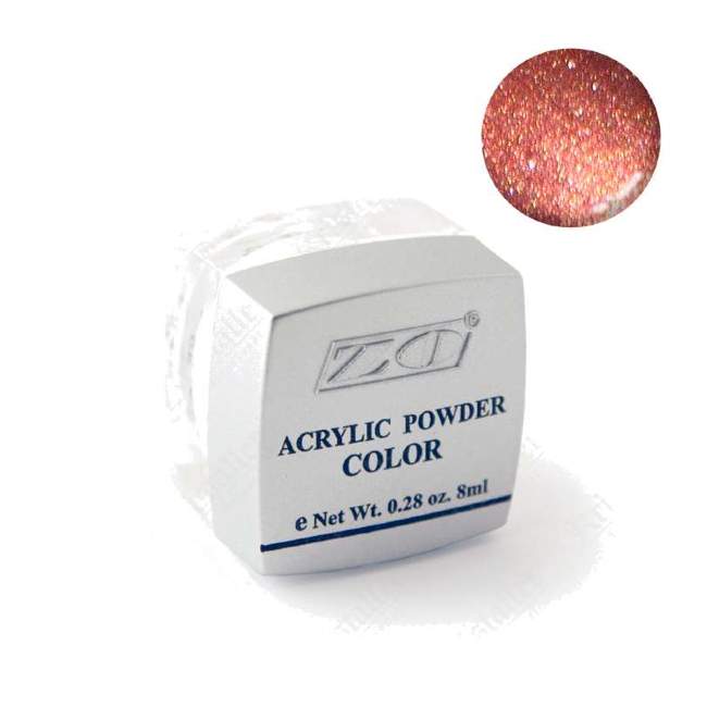 Акриловая пудра Zo, PC-30, 8ml Акриловая пудра Zo, PC-30, 8ml