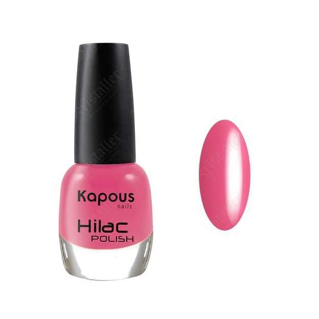 Лак для ногтей Kapous Hilac, # 2022, 12ml Лак для ногтей Kapous Hilac, # 2022, 12ml