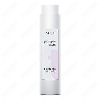 Бальзам для волос TRES OIL