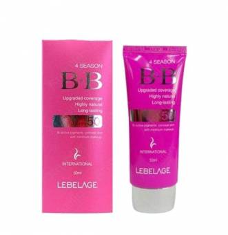 Всесезонный BB-крем SPF50 PA+++ Всесезонный BB-крем SPF50 PA+++