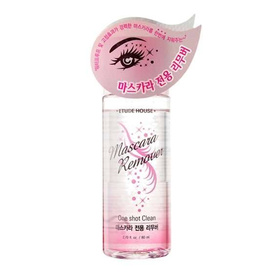 Ремувер для снятия макияжа с глаз Mascara Remover