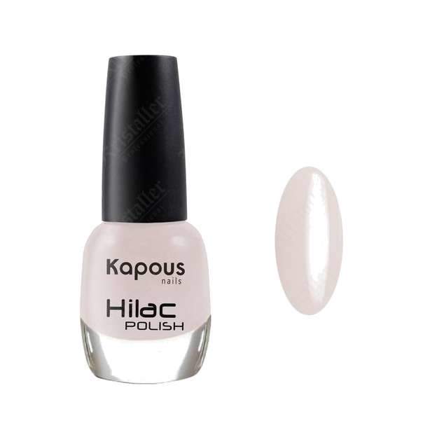 Лак для ногтей Kapous Hilac, # 2079, 12ml Лак для ногтей Kapous Hilac, # 2079, 12ml