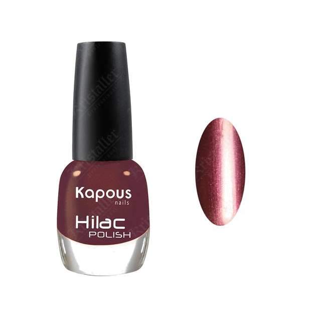 Лак для ногтей Kapous Hilac, # 2035, 12ml Лак для ногтей Kapous Hilac, # 2035, 12ml