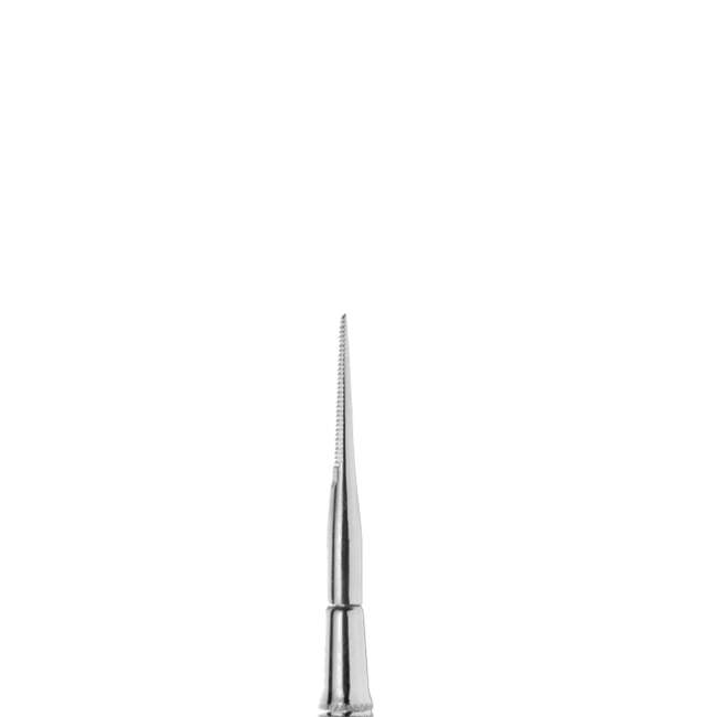 Лопатка педикюрная Expert 60 TYPE 3 PE-60/3 Лопатка педикюрная Expert 60 TYPE 3 PE-60/3
