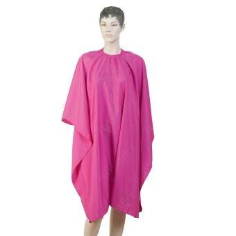 Пеньюар для стрижки «Матовый» AA09Pink Пеньюар для стрижки «Матовый» AA09Pink
