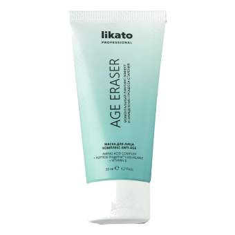 Маска для лица комплекс anti-age Age Eraser