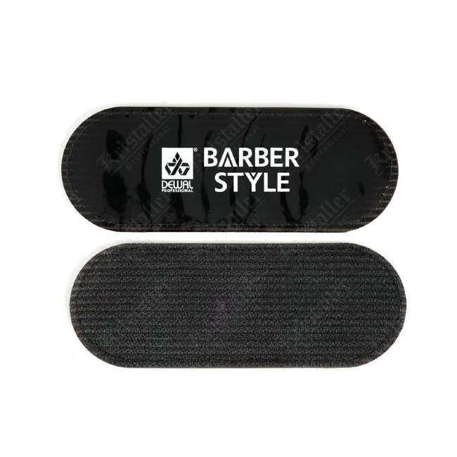 Липучки для фиксации волос «Barber Style» Липучки для фиксации волос «Barber Style»