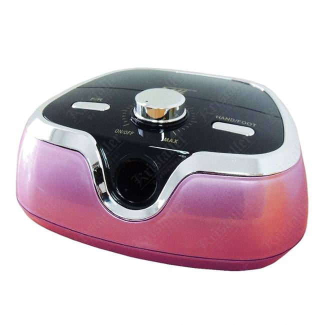 Аппарат для маникюра и педикюра SML M3 Violet, 35000 об/мин. Аппарат для маникюра и педикюра SML M3 Violet, 35000 об/мин.