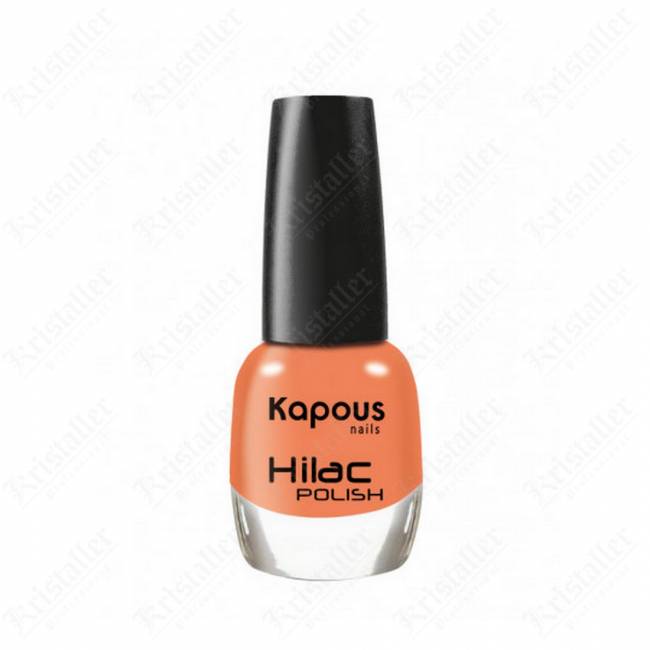 Лак для ногтей Kapous Hilac, # 2302, 12ml Лак для ногтей Kapous Hilac, # 2302, 12ml