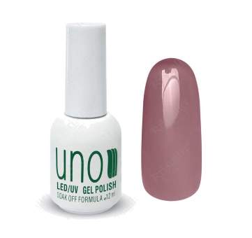 Гель-лак Uno Mokko # 023, 12ml Гель-лак Uno Mokko # 023, 12ml