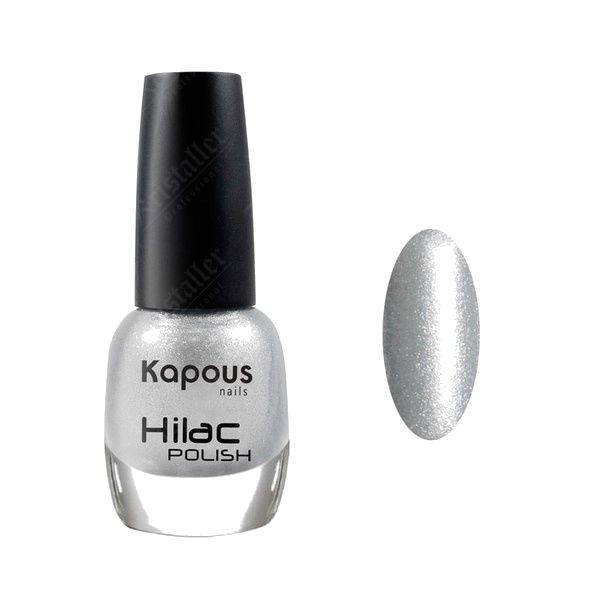 Лак для ногтей Kapous, Hilac # 2054, 12ml Лак для ногтей Kapous, Hilac # 2054, 12ml